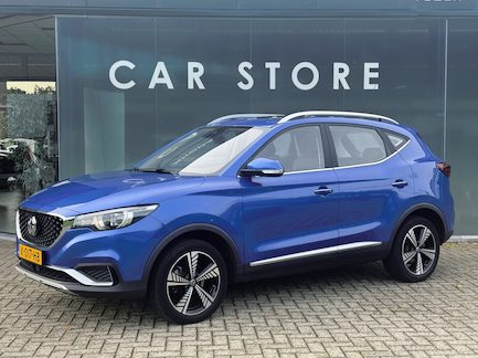 MG MG ZS 0