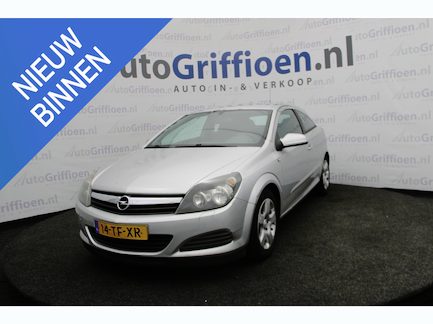 Opel Astra 0