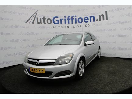 Opel Astra 0