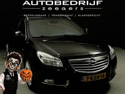 Opel Insignia 0