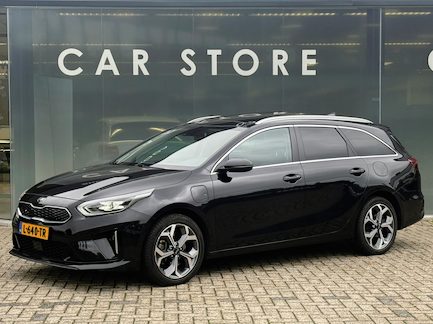 Kia Ceed 0