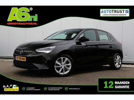 Opel Corsa 0