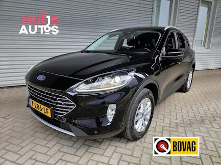 Ford Kuga 0