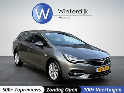 Opel Astra 0