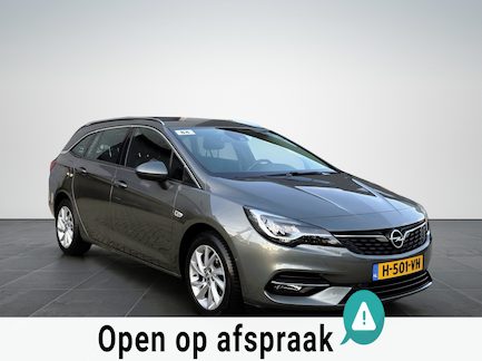 Opel Astra 0
