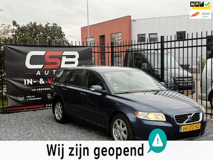 Volvo V50 0