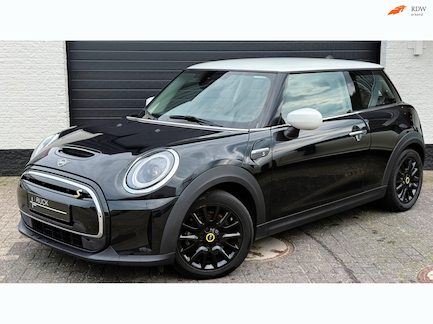 MINI Mini Electric 0