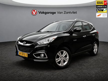 Hyundai ix35 0
