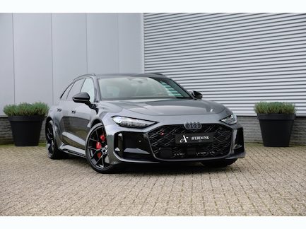 Audi RS5 0