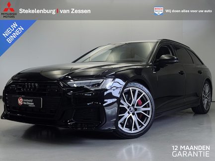 Audi A6 0