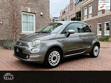 Fiat 500 0