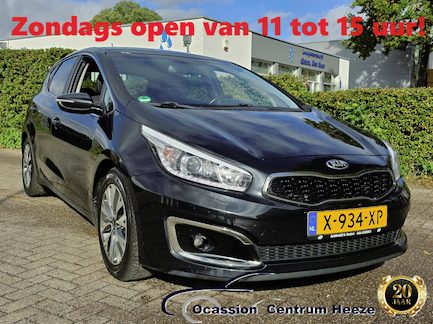 Kia Ceed 0