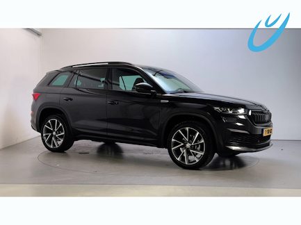 Skoda Kodiaq 0