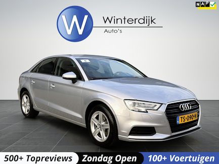 Audi A3 0