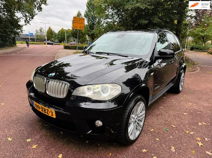 BMW X5 0