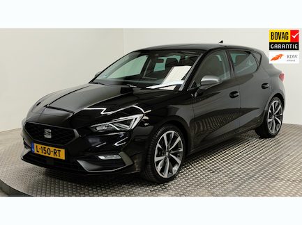 SEAT Leon 0
