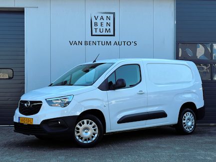 Opel Combo 0