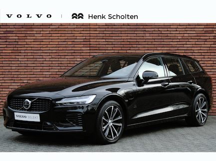 Volvo V60 0