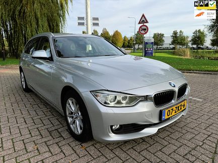 BMW 3-Serie 0