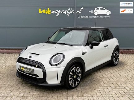 MINI Mini Electric 0