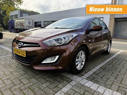 Hyundai i30 0
