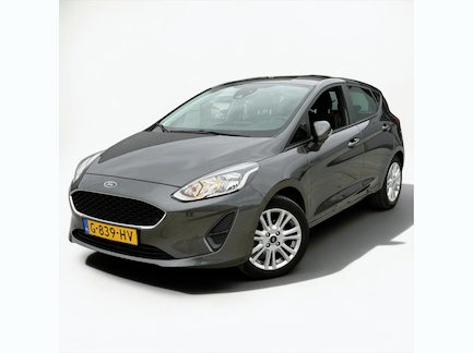 Ford Fiesta 0