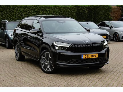 Skoda Kodiaq 0