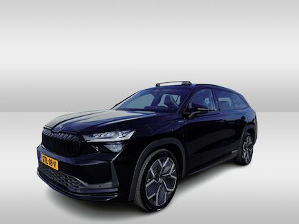 Skoda Kodiaq 0