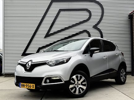 Renault Captur 0