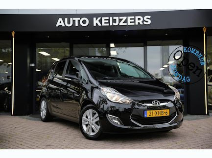 Hyundai ix20 0