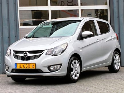 Opel Karl 0
