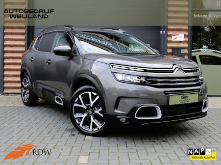 Citroën C5 Aircross 0