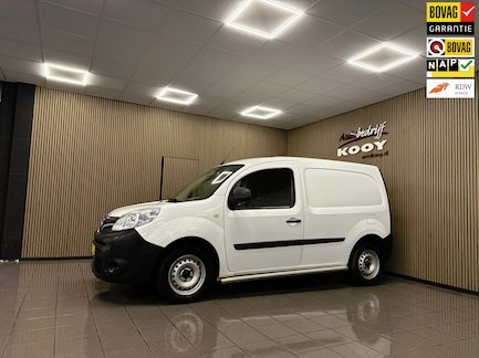 Renault Kangoo 0