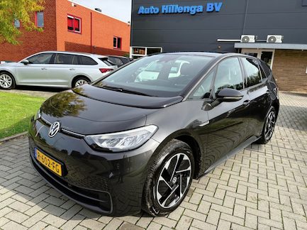 Volkswagen ID.3 0