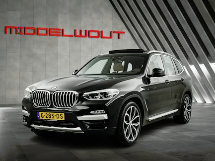 BMW X3 0