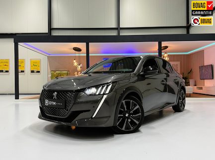 Peugeot 208 0