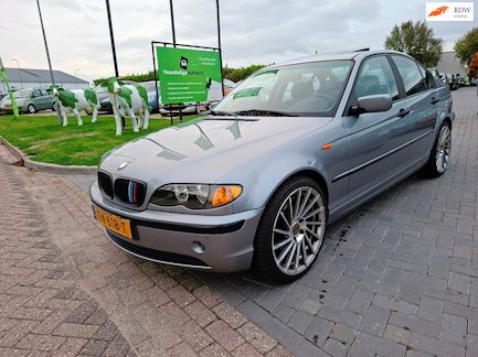 BMW 3-Serie 0