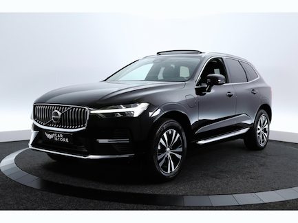 Volvo XC60 0
