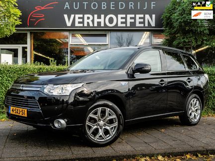 Mitsubishi Outlander 0