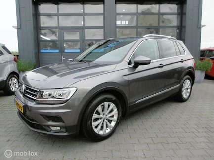 Volkswagen Tiguan 0