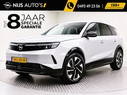 Opel Grandland 0
