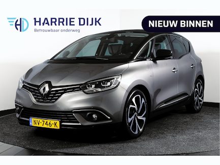 Renault Scenic 0
