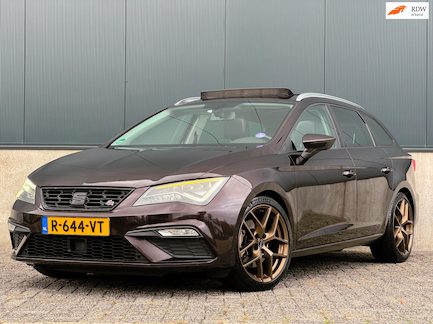 SEAT Leon 0