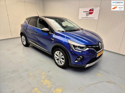 Renault Captur 0