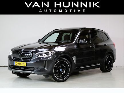 BMW iX3 0