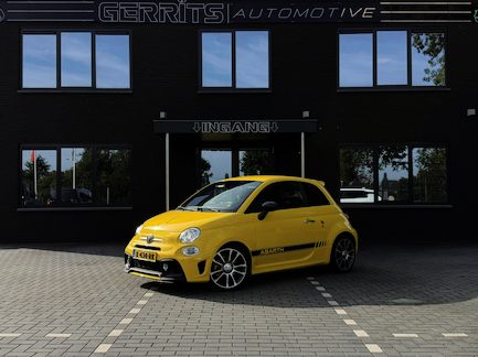 Fiat 500 0