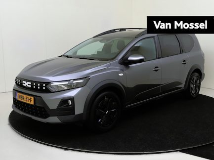 Dacia Jogger 0