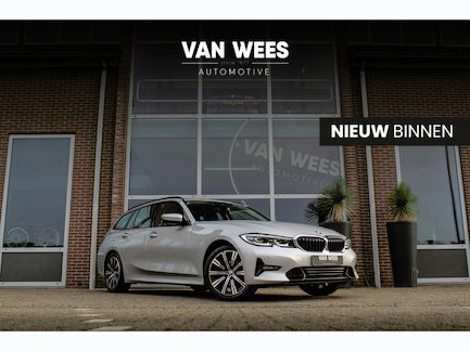 BMW 3-Serie 0