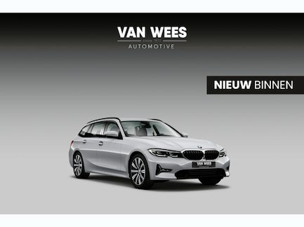 BMW 3-Serie 0