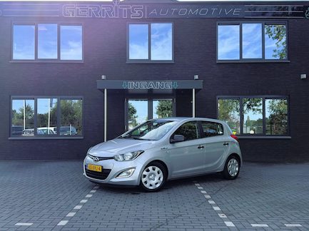 Hyundai i20 0